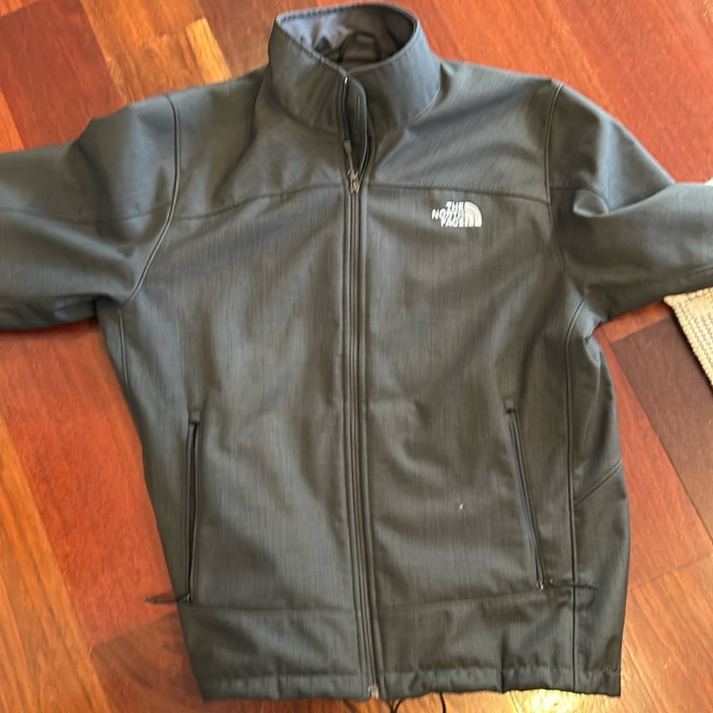 North Face Men’s Jacket